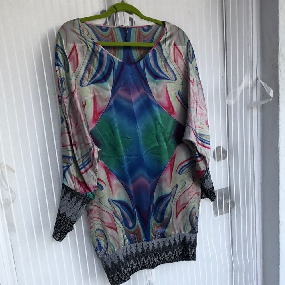 Custo  Barcelona  top